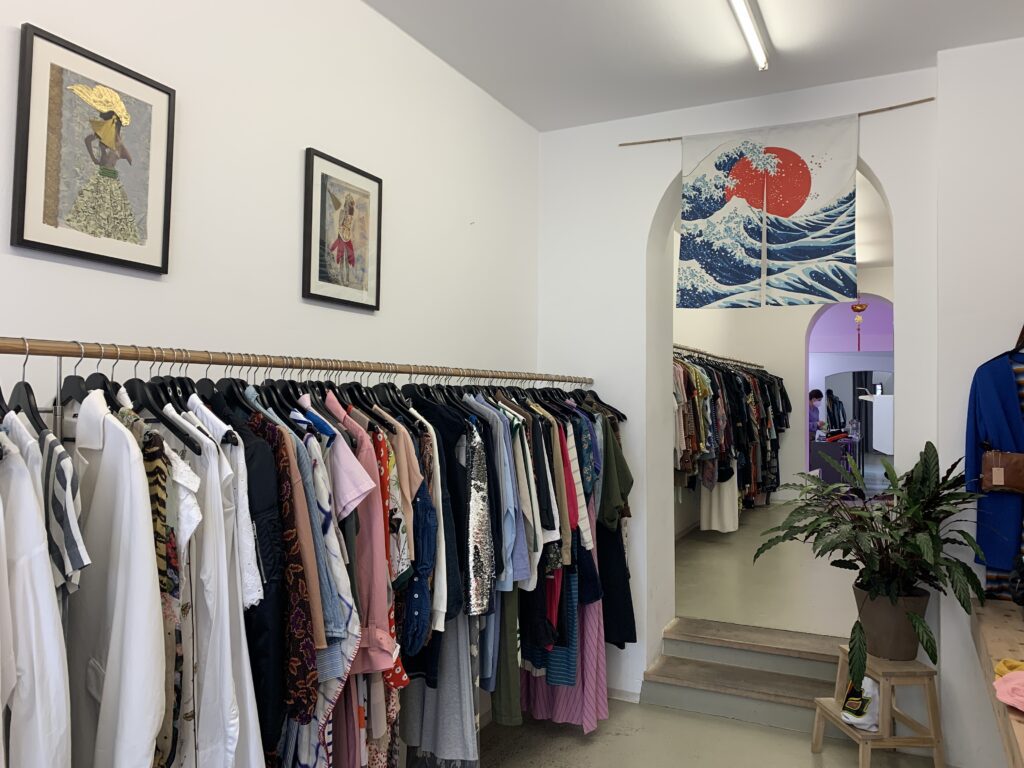 Shopping_Geheimtipps_2ndHand_ExitStore Shopping_Geheimtipps_2ndHand_ExitStore