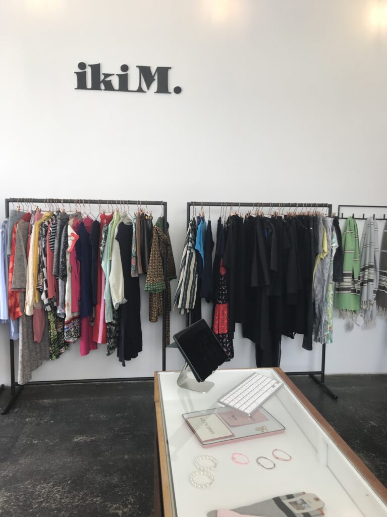 Iki M München