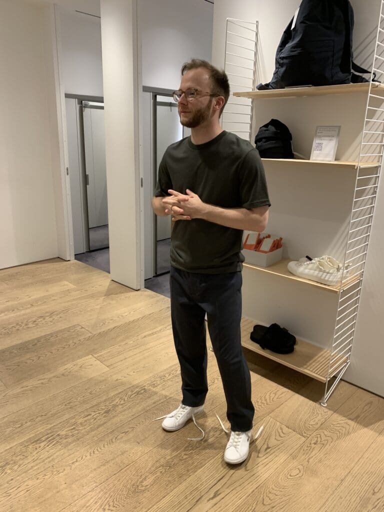 Outfit_Bewerbungsgespräch_Herren_Casual Outfit_Bewerbungsgespräch_Herren_Casual