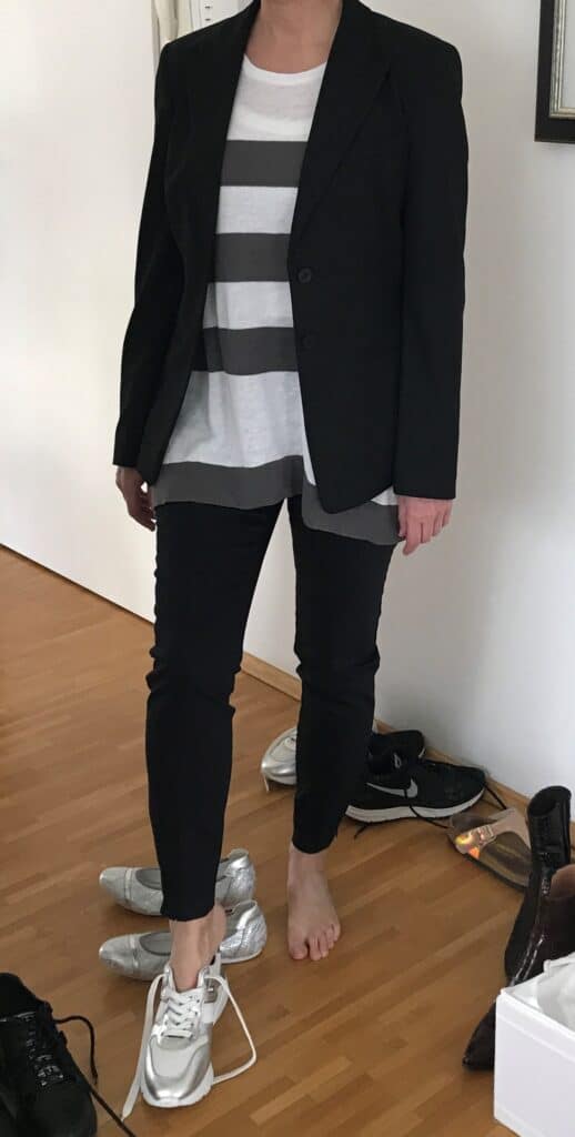 Outfit_Bewerbungsgespräch_Damen_Casual Outfit_Bewerbungsgespräch_Damen_Casual