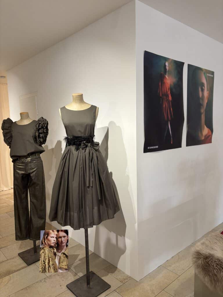 Susanne Bommer Rottach: Shopping am Tegernsee