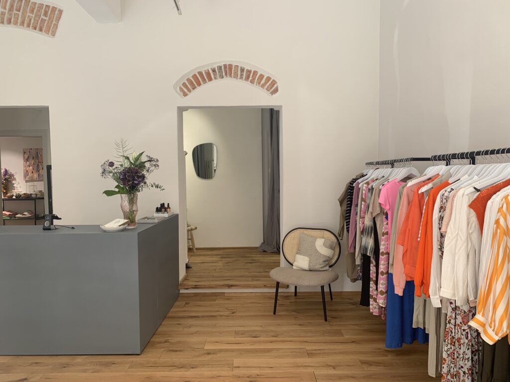 Lieblingsboutique_Capricorn, Store Lieblingsboutique_Capricorn, Store