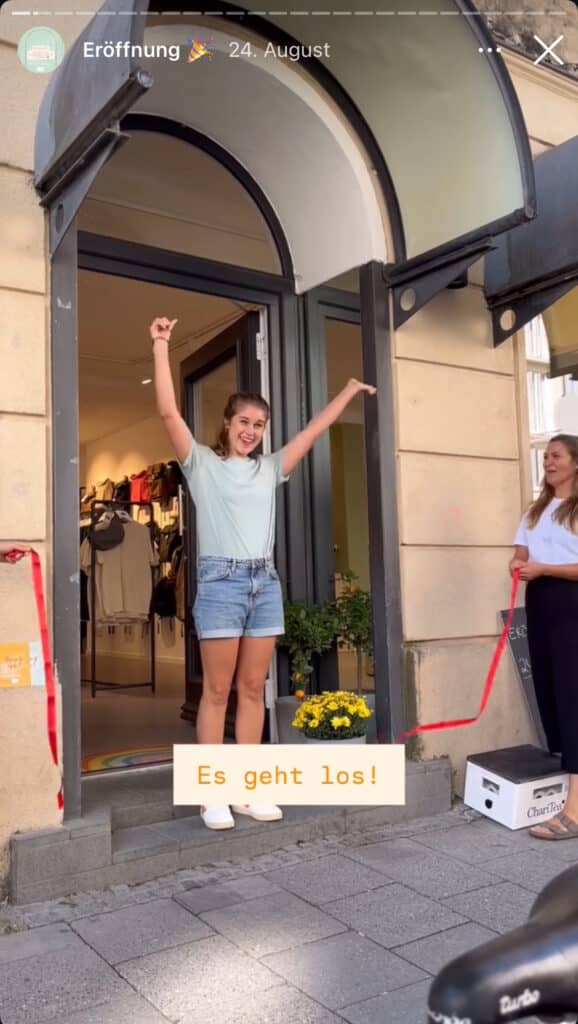 Shopping in München: Neueröffnung Glore_Screenshot_Instagram glore_muc Shopping in München: Neueröffnung Glore_Screenshot_Instagram glore_muc