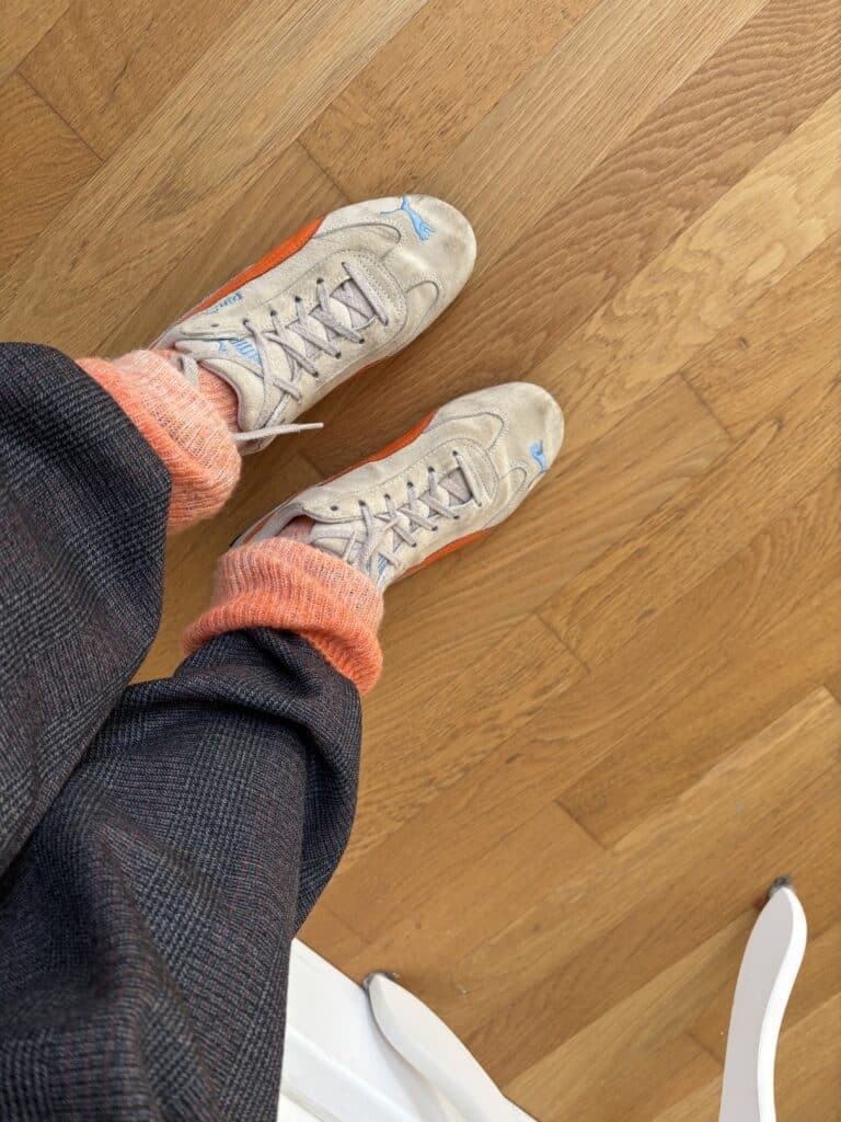 Sneakertrends Sommer 2025_Puma Speedcat Sneakertrends Sommer 2025_Puma Speedcat