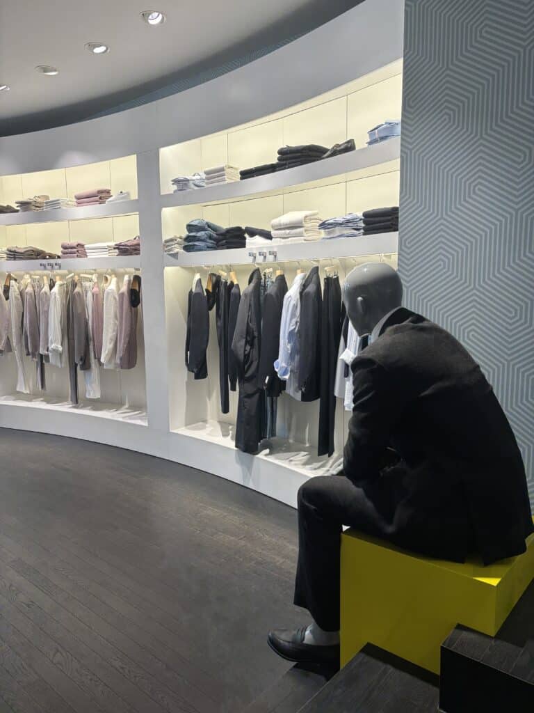 Personal Shopping @suitsupply München Personal Shopping @suitsupply München