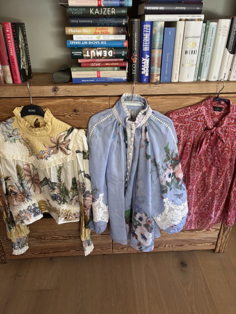 Boho-Chic 2025 Boho-Chic 2025
