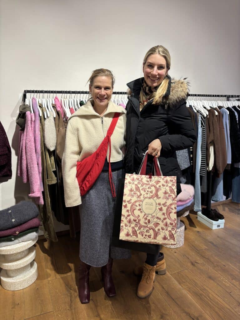 Personal Shopping in Ingolstadt Personal Shopping in Ingolstadt