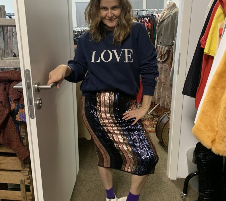 Wie finde ich meinen Stil? 5 Tipps für deinen individuellen Look