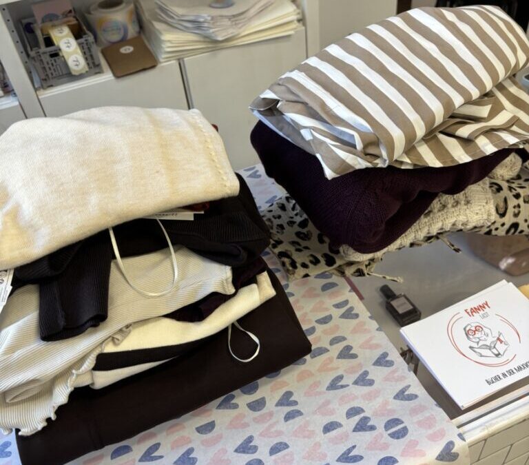Personal Shopping in Fürstenfeldbruck – stilvoll & individuell shoppen