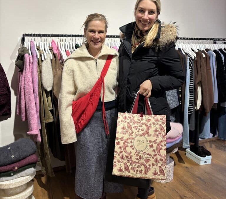 Personal Shopping Ingolstadt – die besten Läden & Insider-Tipps