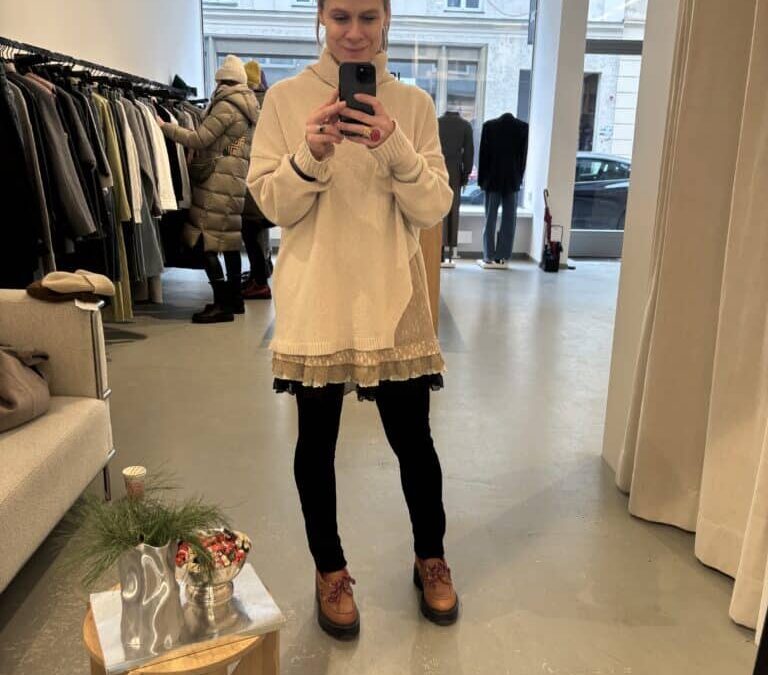 Modetrends Frühjahr/Sommer 2025 – Diese 5 Styles solltest du kennen
