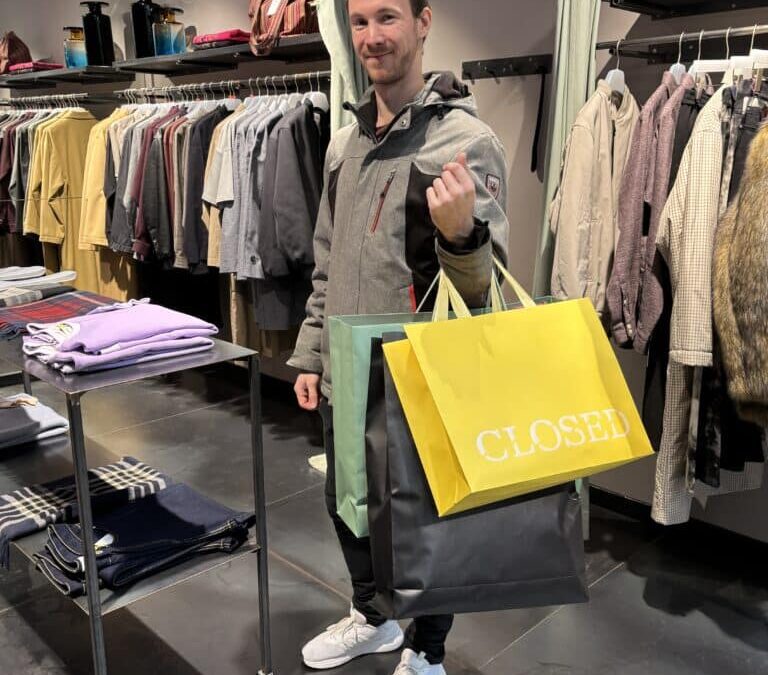 Personal Shopping in Landsberg am Lech – entspannt shoppen, stilvoll fündig werden