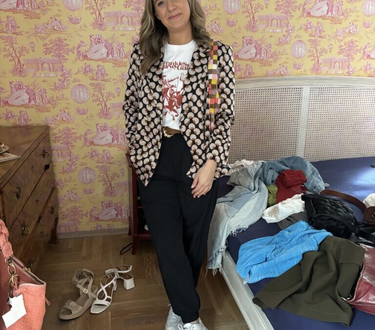 Das Top 5 Mode Knowhow für Stilsicherheit, gezielteres Shopping und super Outfits