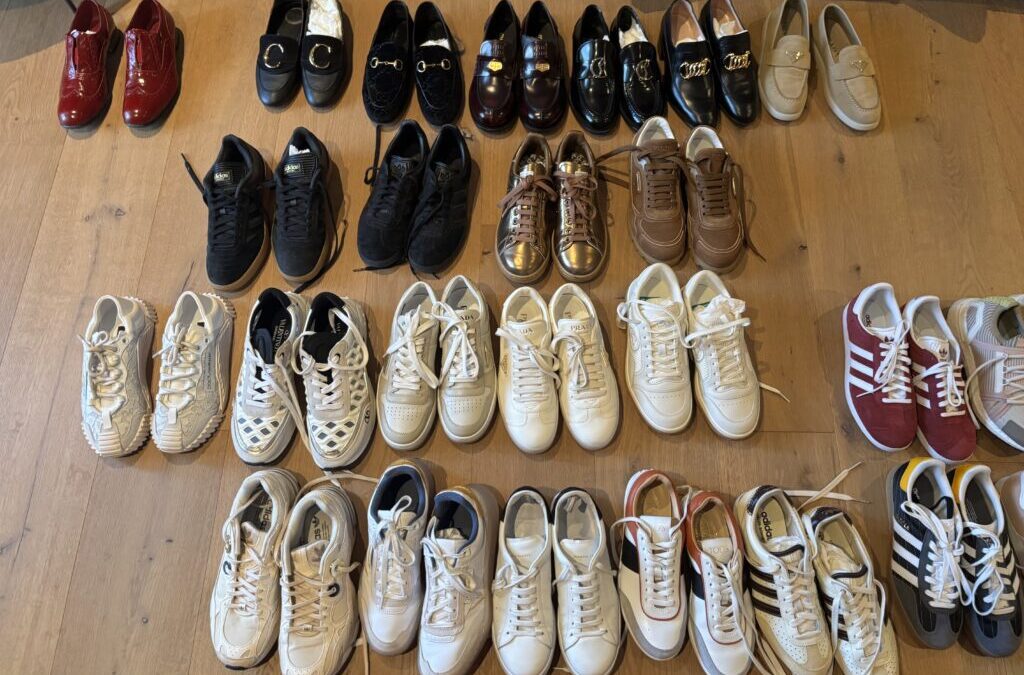Welche Schuhe passen zu welcher Hose? So kombinierst du deine Outfits harmonisch