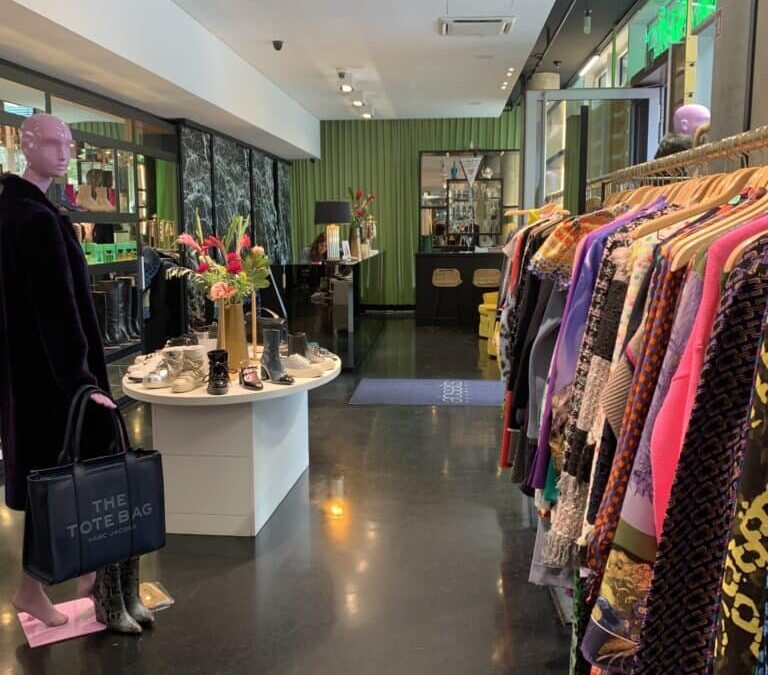 Shopping in Stuttgart – die besten Läden & Geheimtipps