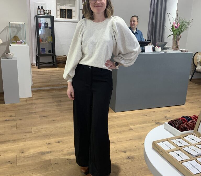 Capricorn Store München: Vintage-Perlen & Stylingtipps