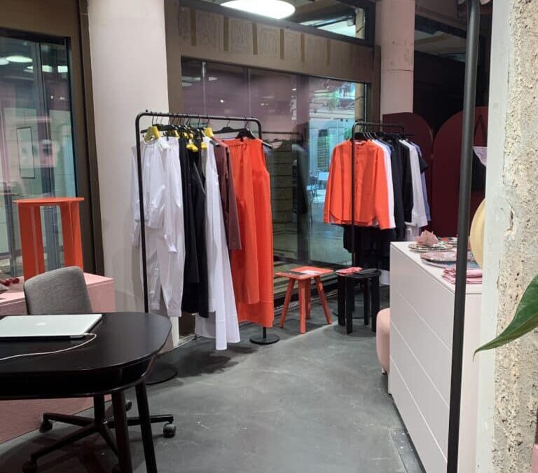 Münchens schönste Conceptstores – Mode, Interior, Lifestyle