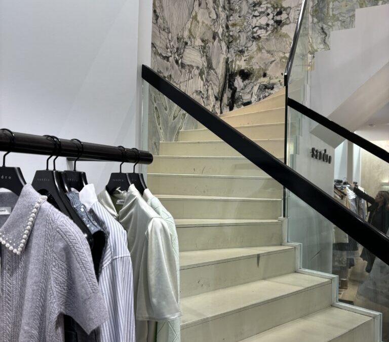 Französische Mode in München – die schönsten Stores entdecken
