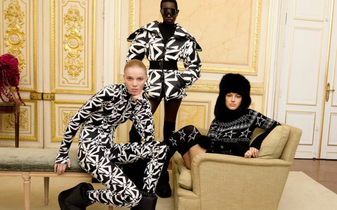 Perfect Moment – die ikonische Skimode mit Fashion-Faktor
