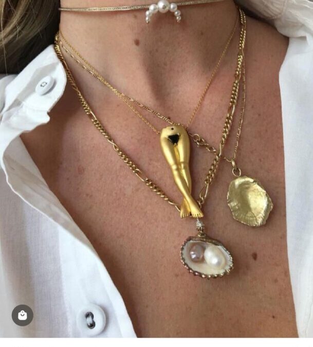 Schmuck kaufen in München – Events, Labels & Insider-Tipps
