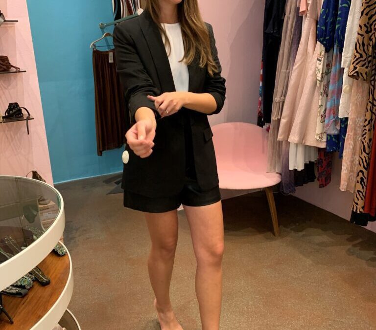 Das perfekte Outfit als Hochzeitsgast