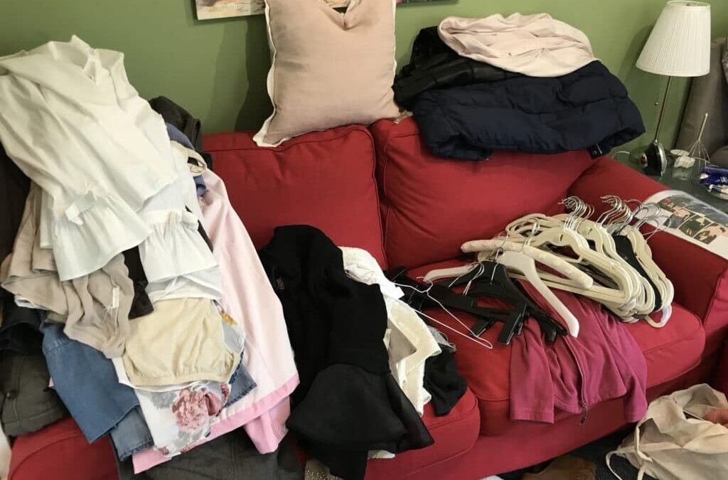 Second Hand & Reselling Online Plattformen – Kleidung verkaufen leicht gemacht